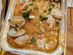 -霹雳火·重庆烧烤·江湖菜(解放碑店)