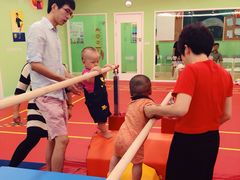 -小小运动馆(浦江店)