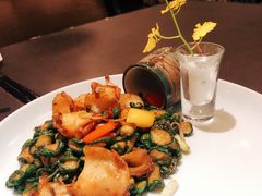 -广州文华东方酒店·江-由辉师傅主理