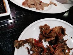 -皇城根北京风味主题餐厅(中海环宇城店)