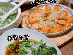 -周家二小姐的菜(西津渡店)