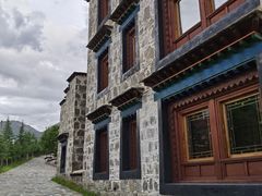 -松赞拉萨林卡酒店