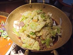 -楼兰新疆主题餐厅(苏州中心店)