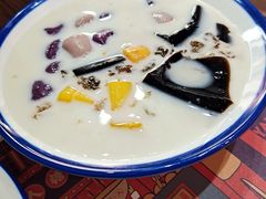 -五条人糖水铺-宽厚里店