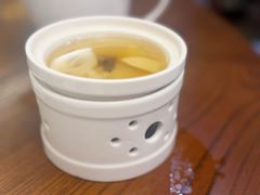 -水月周庄铂尔曼酒店-水月荟中餐厅