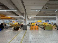 -沃尔玛(摩尔广场店)