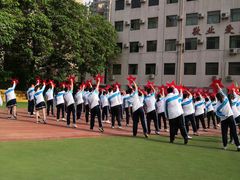 -西北大学(桃园校区)