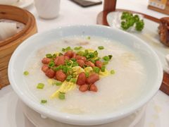 鱼肚花生粥-稻香海鲜饭店(第一国际店)
