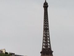 -Bateaux Mouches塞纳河游船