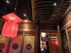 -小龙坎火锅(春熙太古里店)