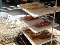 -丰茂烤串(全国首店)