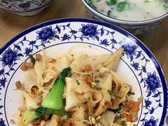 -东关吉祥西安腊汁肉夹馍(健德门店)