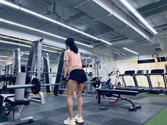-FEELINGME乐刻私教馆·健身(朗悦居店)
