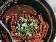 -伙靠·江浙菜(田林路店)