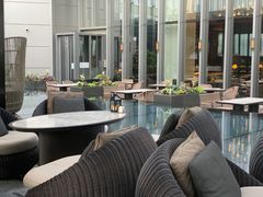 大堂-四季酒店·空中花园 Aria on 9