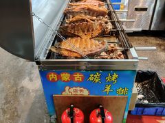 -大笑饭堂(甲子桥店)
