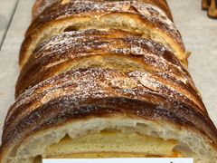 黄桃奶油卷-Madeleine玛德琳(永平里店)
