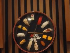 -合点寿司(金虹桥商场店)