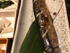 -蟹将军·松叶蟹和牛日料放题自助(K11店)
