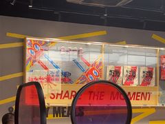 -蛙来哒(汇一城黑金冠店)