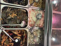 -红灯笼龙凤饭店(宁波老字号店)