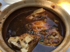 -老字号蛇口德记烧腊饭店·海鲜加工