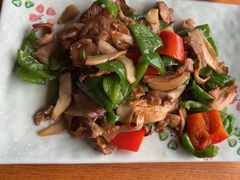 -盐帮食坊•小河帮川菜(四川师大店)