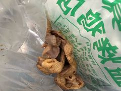 -大益烤鸡