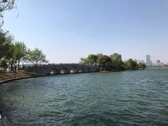 -石湖景区