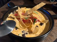 -Q MEX 库迈墨西哥餐吧(三里屯店)