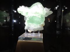 -中国地质大学逸夫博物馆