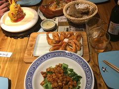 -局气 烤鸭·北京菜(光华路店)