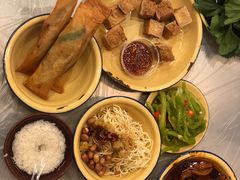 -东排食堂长沙小吃大排档(五一广场店)