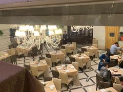 大堂-大鸭梨烤鸭店(花园村店)
