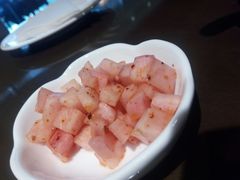 -枣子树素餐厅(铂金城店)