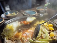 -肥鱼屯活鱼锅(惠工街店)