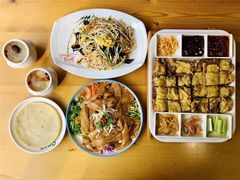 -肘子酥·天津捞面(德云社店)