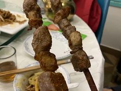 -阿拉丁新疆风味餐厅·清真(罗廊巷店)