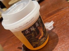-滇野云南野生菌餐厅(陕西南路店)