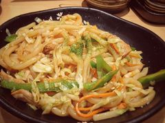 -元气寿司(新城市广场店)