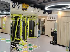 -M.S拳击泰拳馆(大学路店)