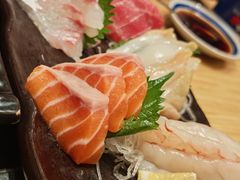 -合点寿司(金虹桥商场店)