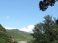 -黑龙潭风景区