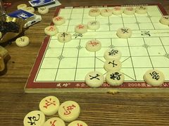 -第三空间·趣味桌游·轰趴.室内CS.剧本杀(大武汉1911店)