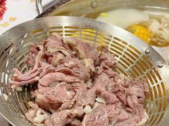 -杏花吴记牛肉火锅