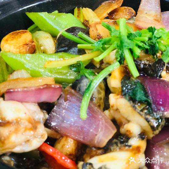 广东酒楼·粤菜馆