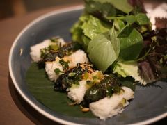 -CHINCHIN 青青·泰国料理(万象食家店)