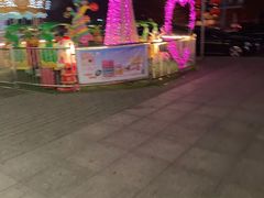 -北京华联购物中心(天通苑店)