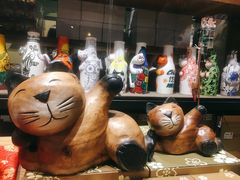 -猫咪博物馆(顶澳仔猫街店)