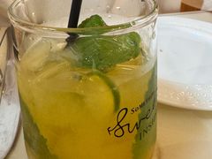 -沏点Trattoria意大利餐厅(新街口店)